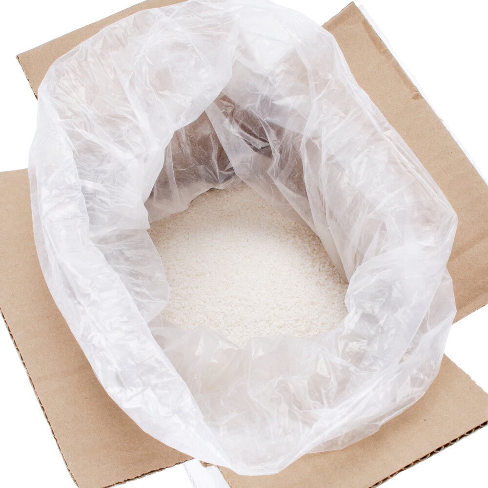 Tapioca En Grano – La Cena