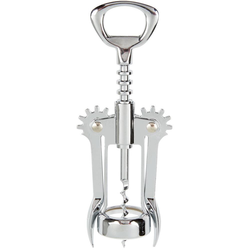 Choice Wing Corkscrew and Cap Lifter