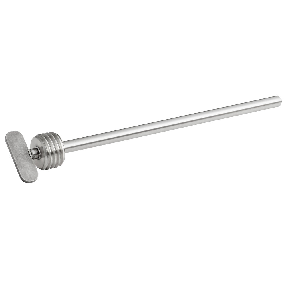 Fryclone Pole for 50 lb. Low Profile Portable Filter Machine