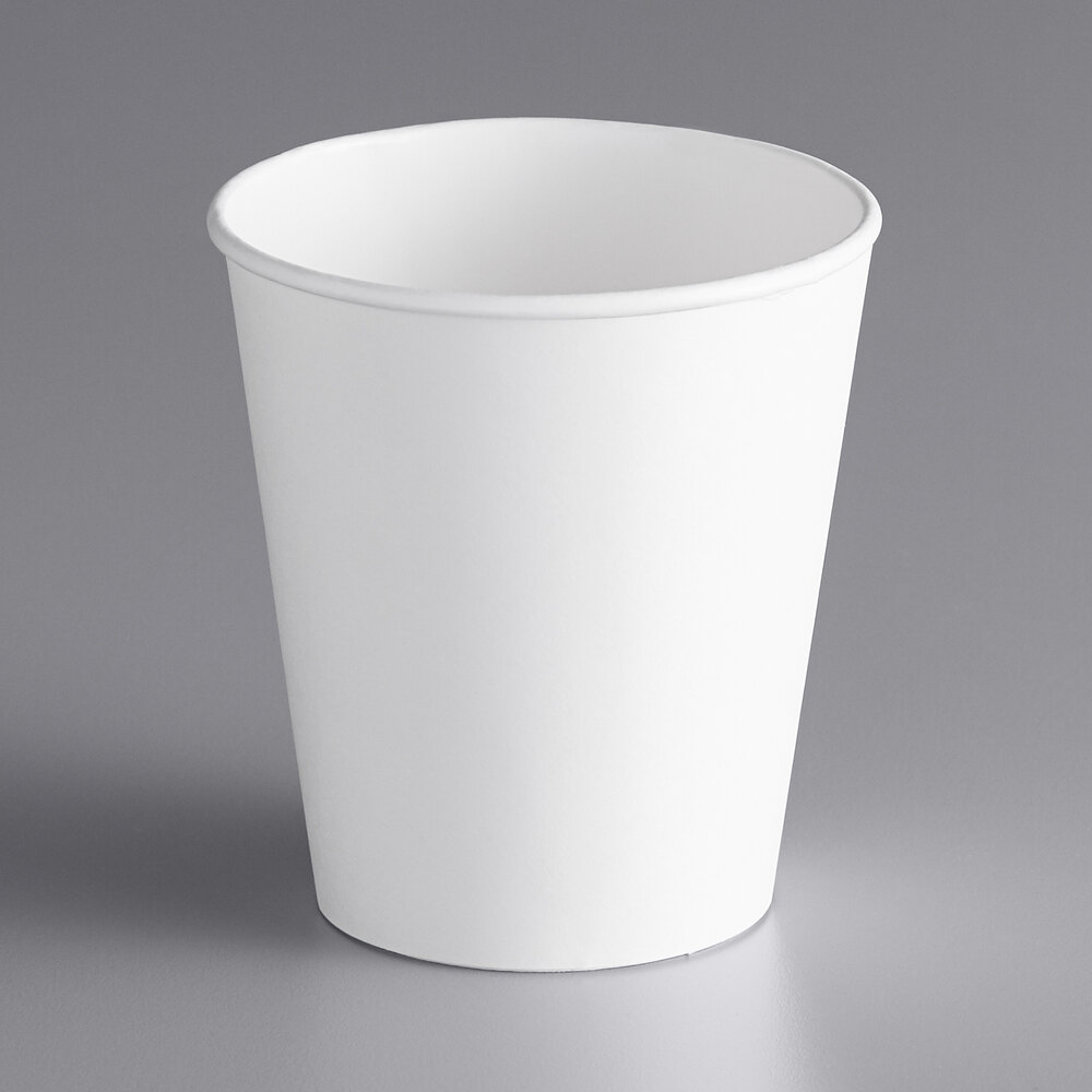Dart Solo IC12-J7534 Duo Shield 12 oz. Poly Paper Hot Cup - 600/Case -  Splyco