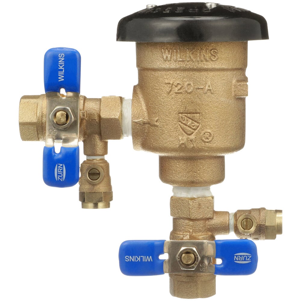 SASSAFRAS ササフラス NORTHERLY TUBE BREAKER Vacuum Breaker Outlet Tube Zurn Black Vacuum Breaker Outlet