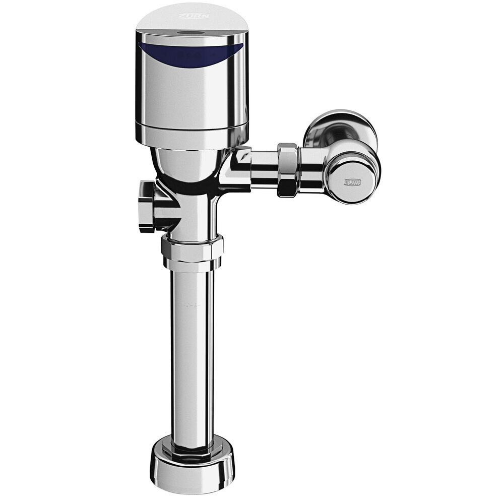 Zurn Elkay ZER6000AVWS1TM Chrome Plated Sensor Operated Battery