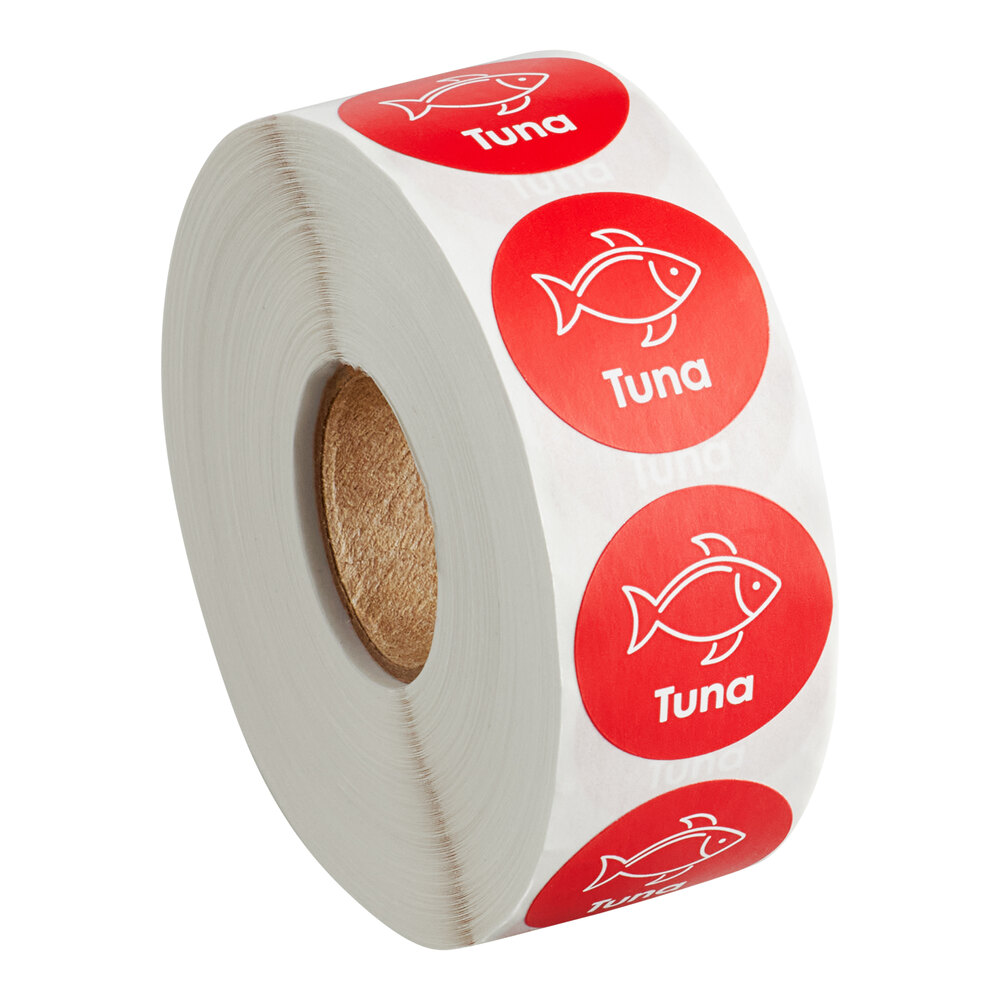 PointPlus Tuna Permanent 1