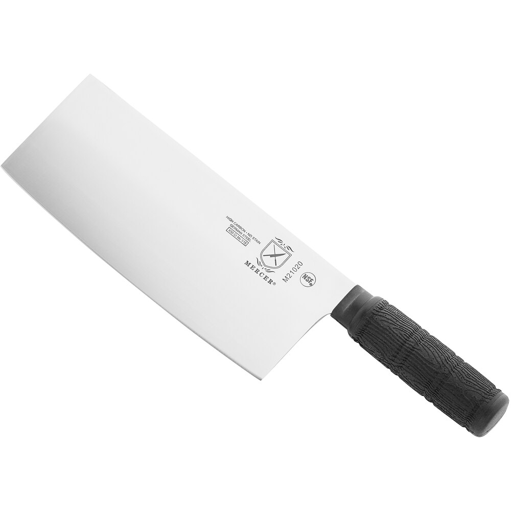 Mercer Culinary 7 1/8 All-Purpose Chinese Cleaver M21024
