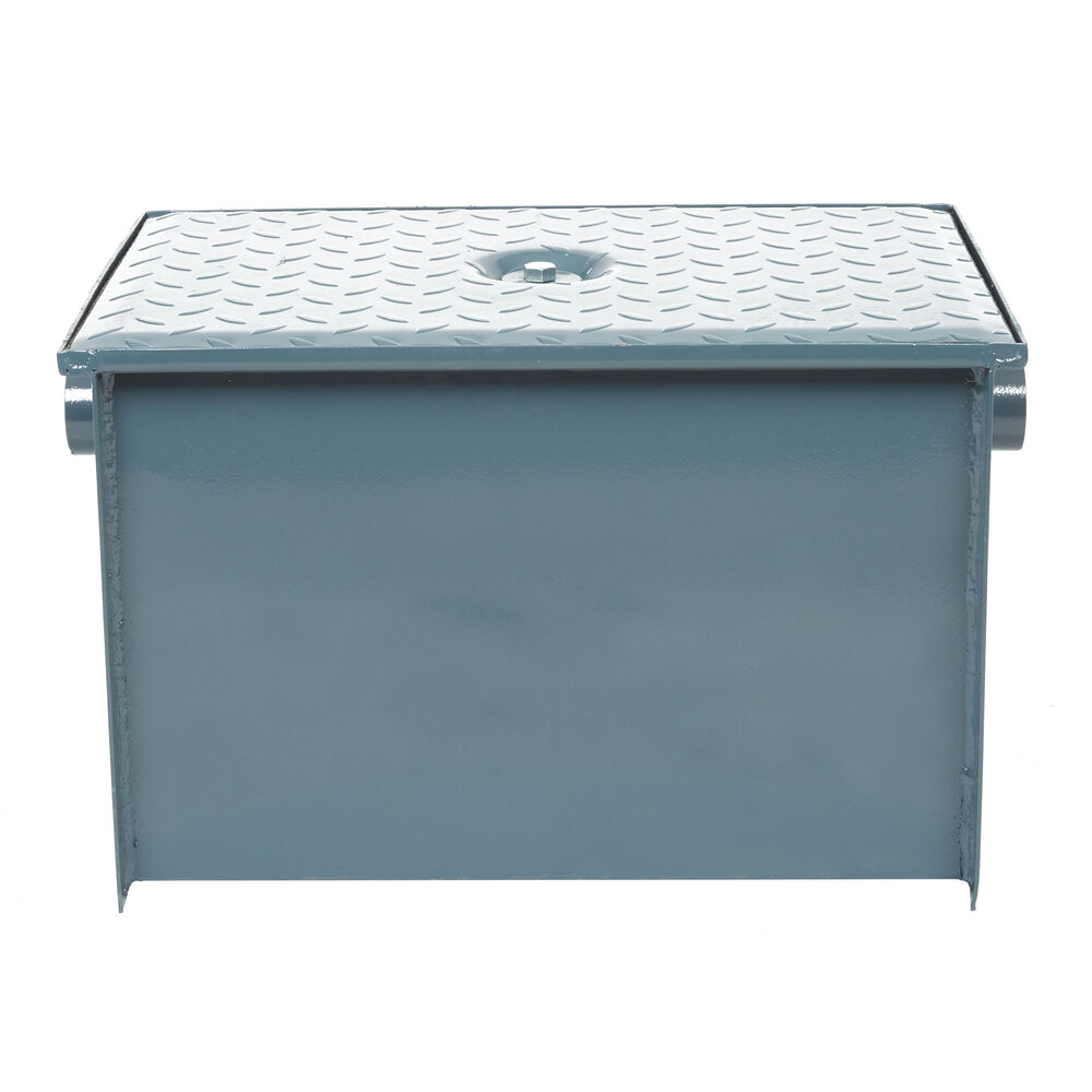 Watts WD15 30 lb. Grease Trap