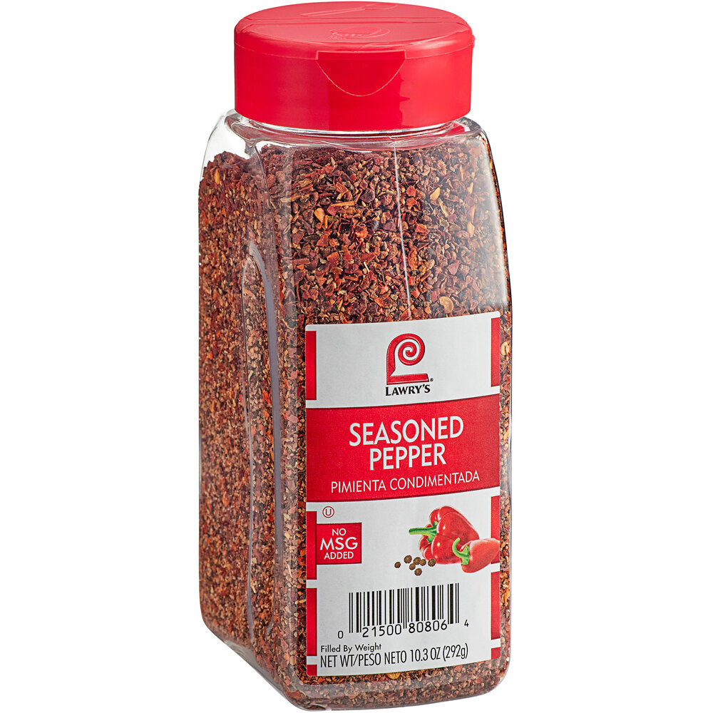 Lawry's Seasoned Pepper (2.25 oz)
