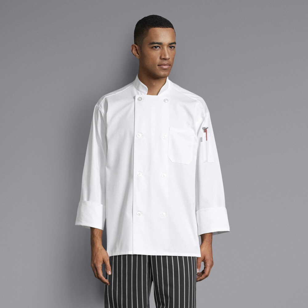 5xl chef coats
