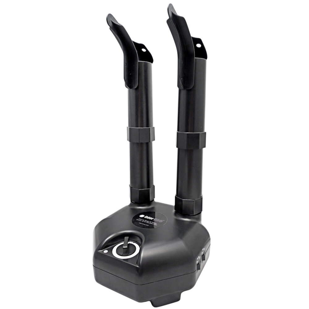 OdorStop OSOBSDD2 Boot and Shoe Dryer / Deodorizer with Heat and High