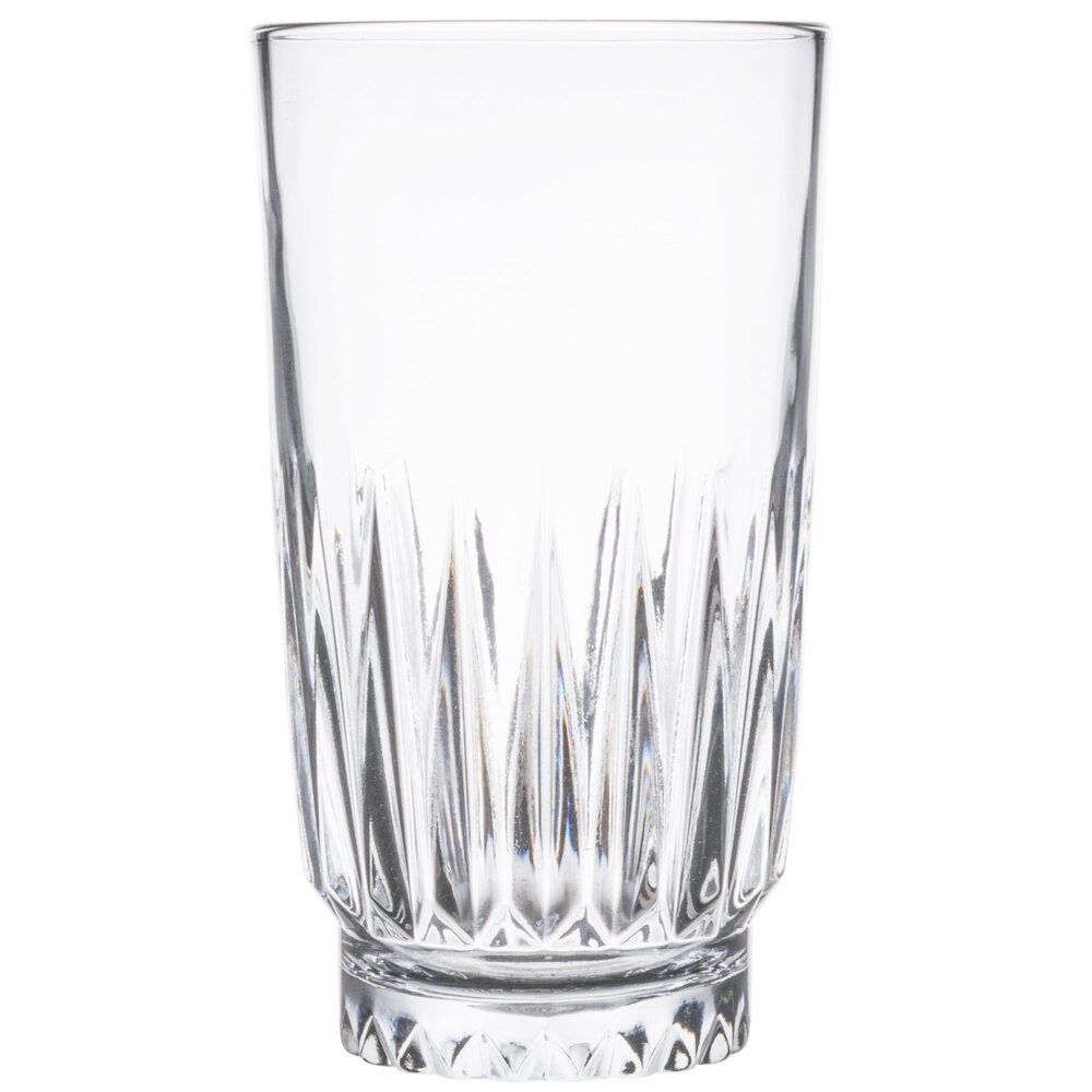 Libbey 15459 Winchester 16 oz. Cooler Glass 36/Case