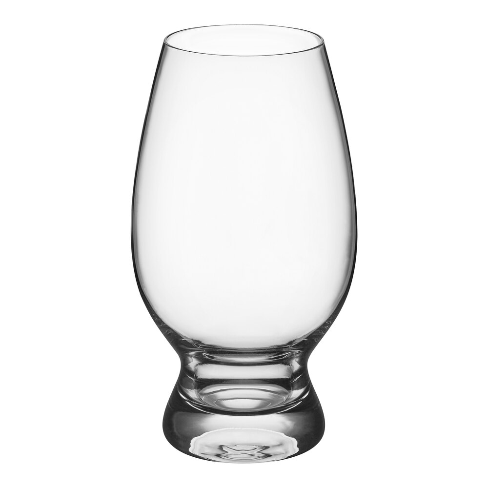 Acopa 10 oz. Highball / Beer Glass - 12/Case