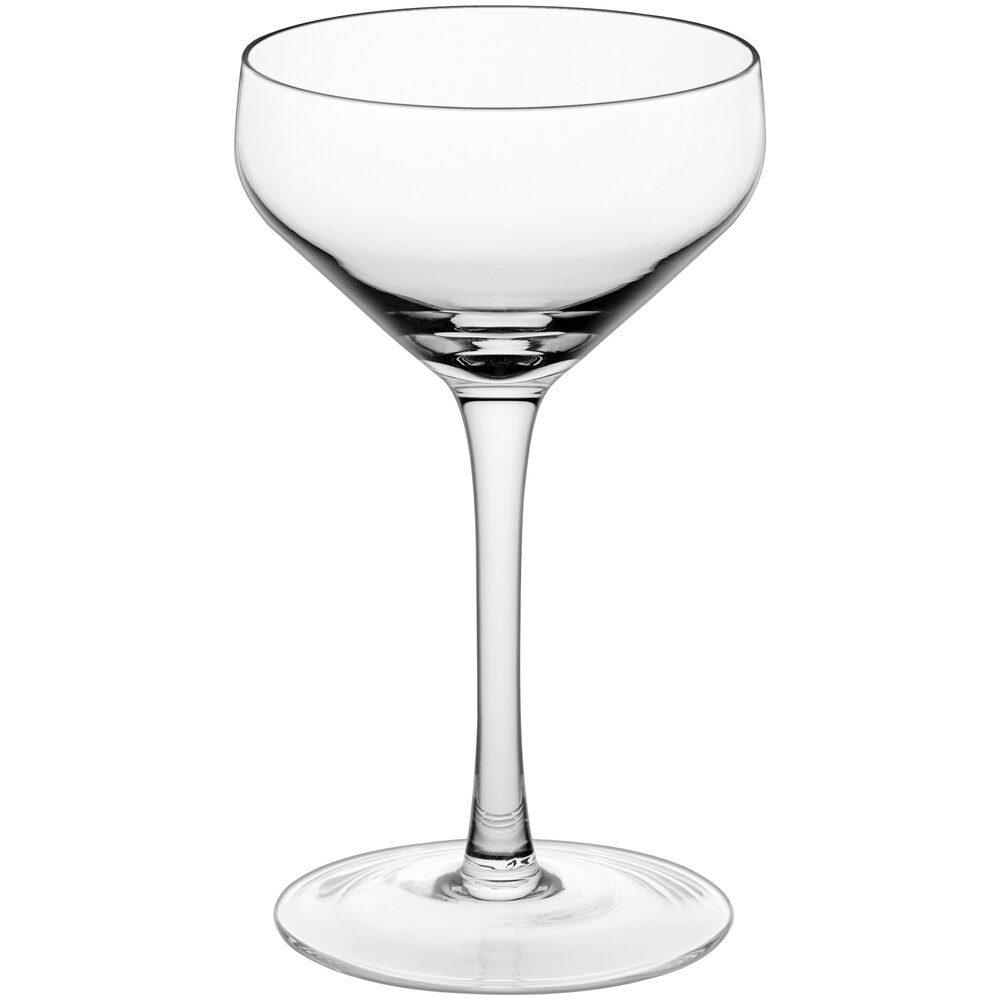 Coupe Cocktail Glasses - 8.5 oz, 12/Case