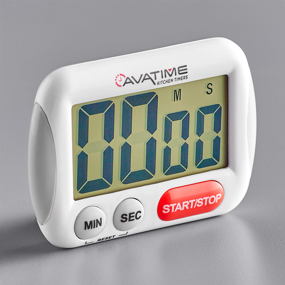 Pack Digital Timer For Teacher Small Timers For Kids ciudaddelmaizslp