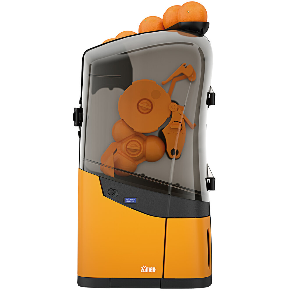 Zumex 04917 Orange Minex Compact Commercial Orange Juicer 13 Oranges