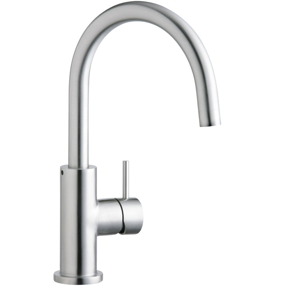 Zurn Elkay LK7921SSS Allure Deck Mount Satin Stainless Steel