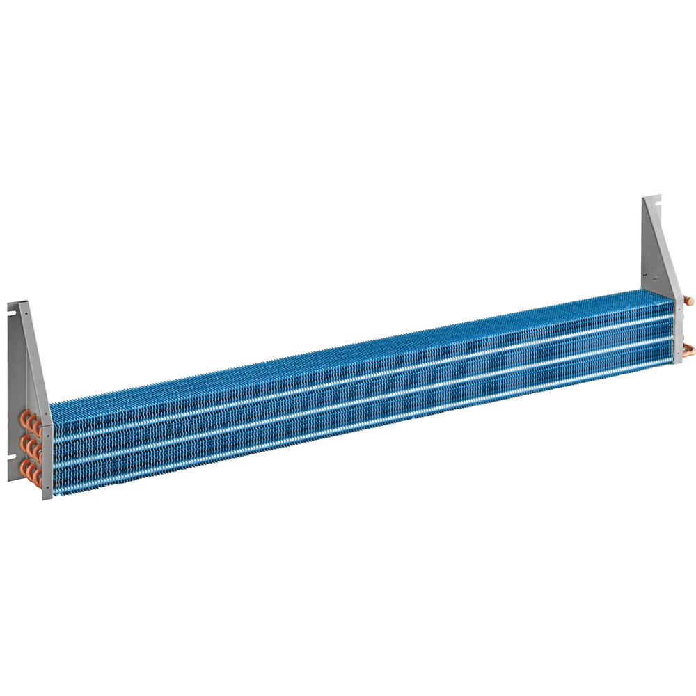 Avantco 22477551 Evaporator Coil for BC72S Refrigerated Bakery Cases