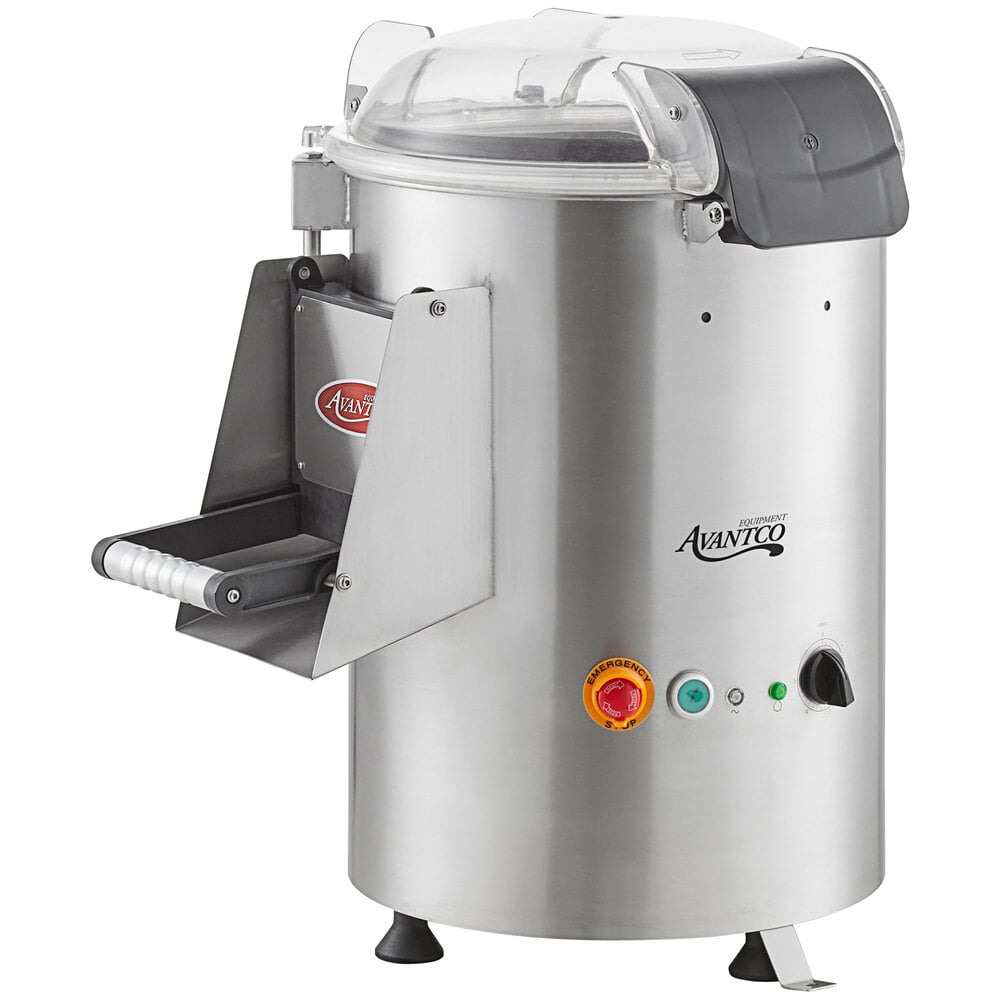 7 Best Electric and Manual Potato Peelers in 2023