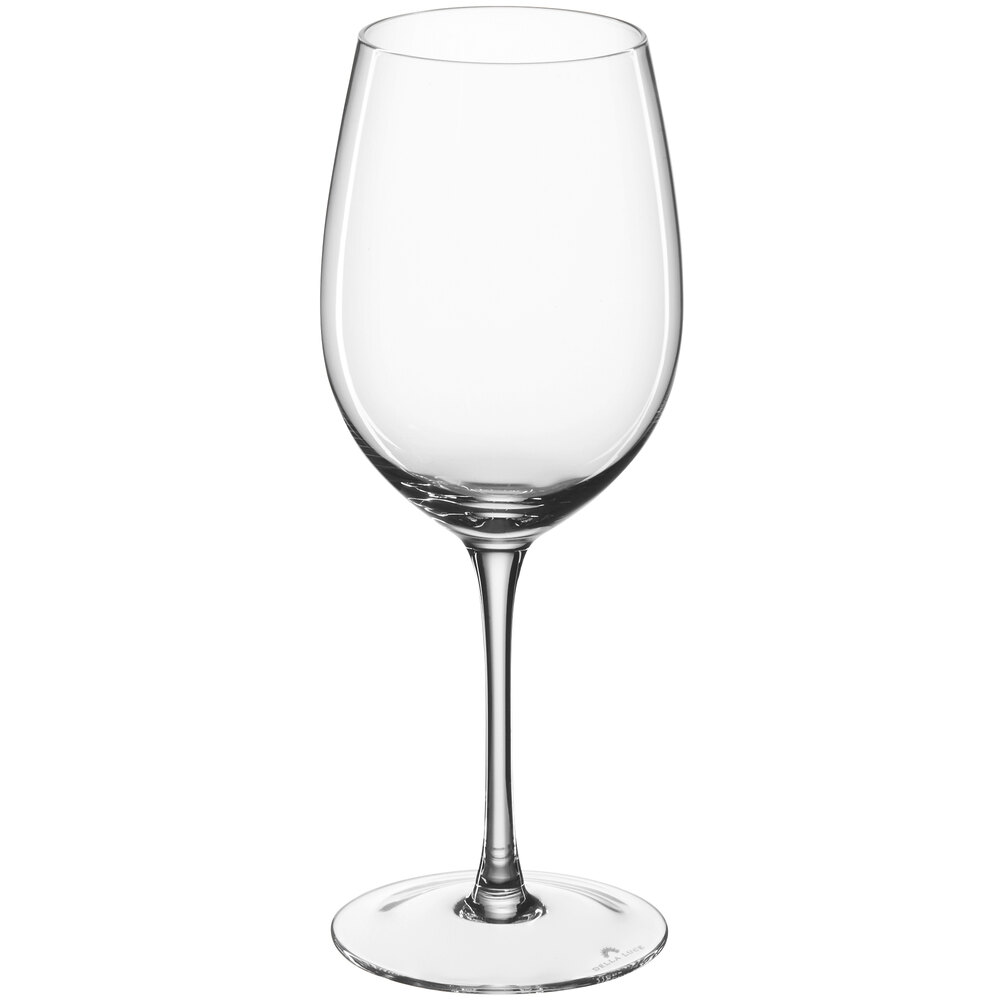 6oz. Wine Glass  Lanthier Winery