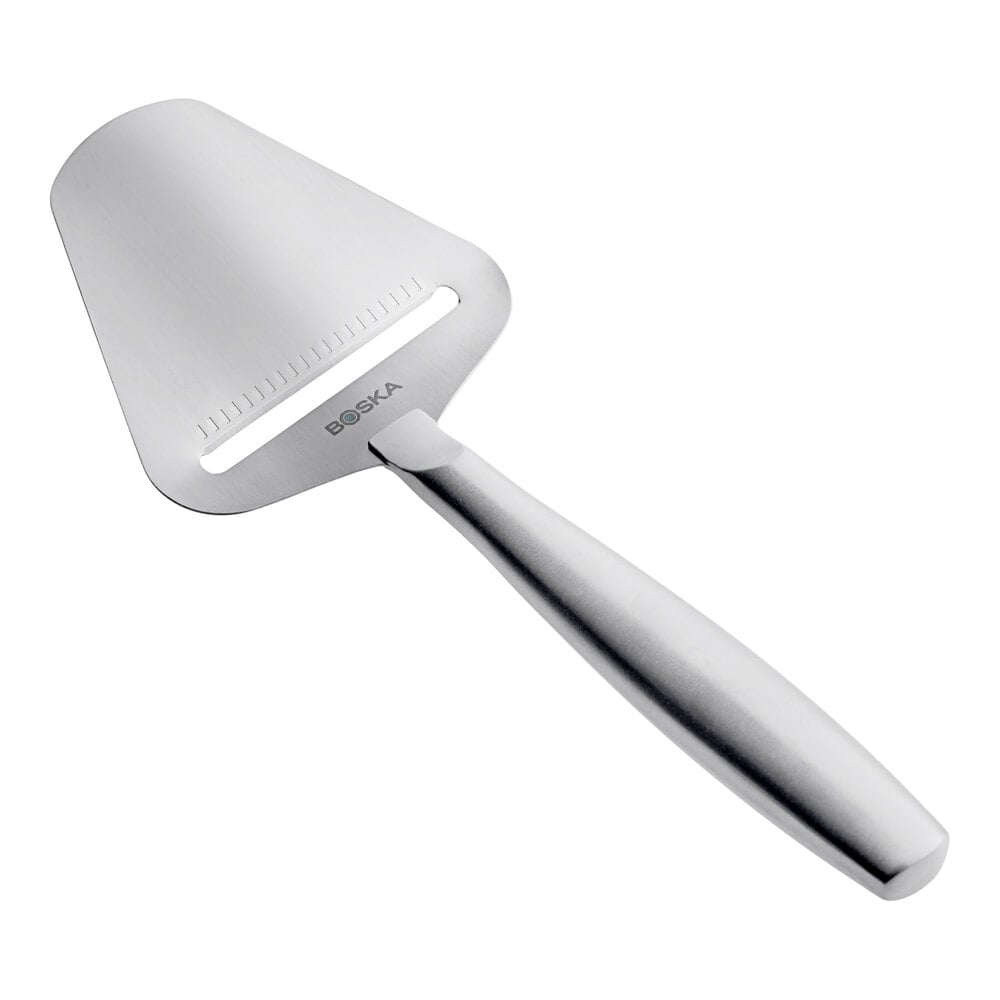 Boska 357600 Copenhagen 8 5/8 Stainless Steel Cheese Slicer