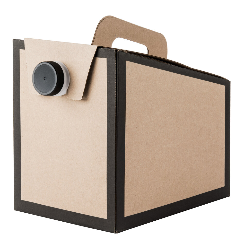 Coffee To Go Box / Container 25/Case staurantStore
