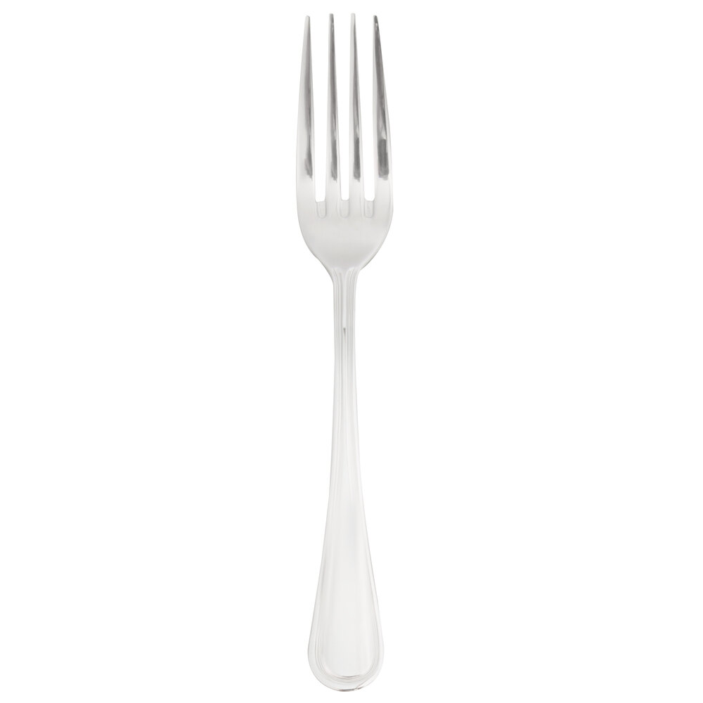 Regal Flatware Stainless Steel Dinner Fork 12/Case