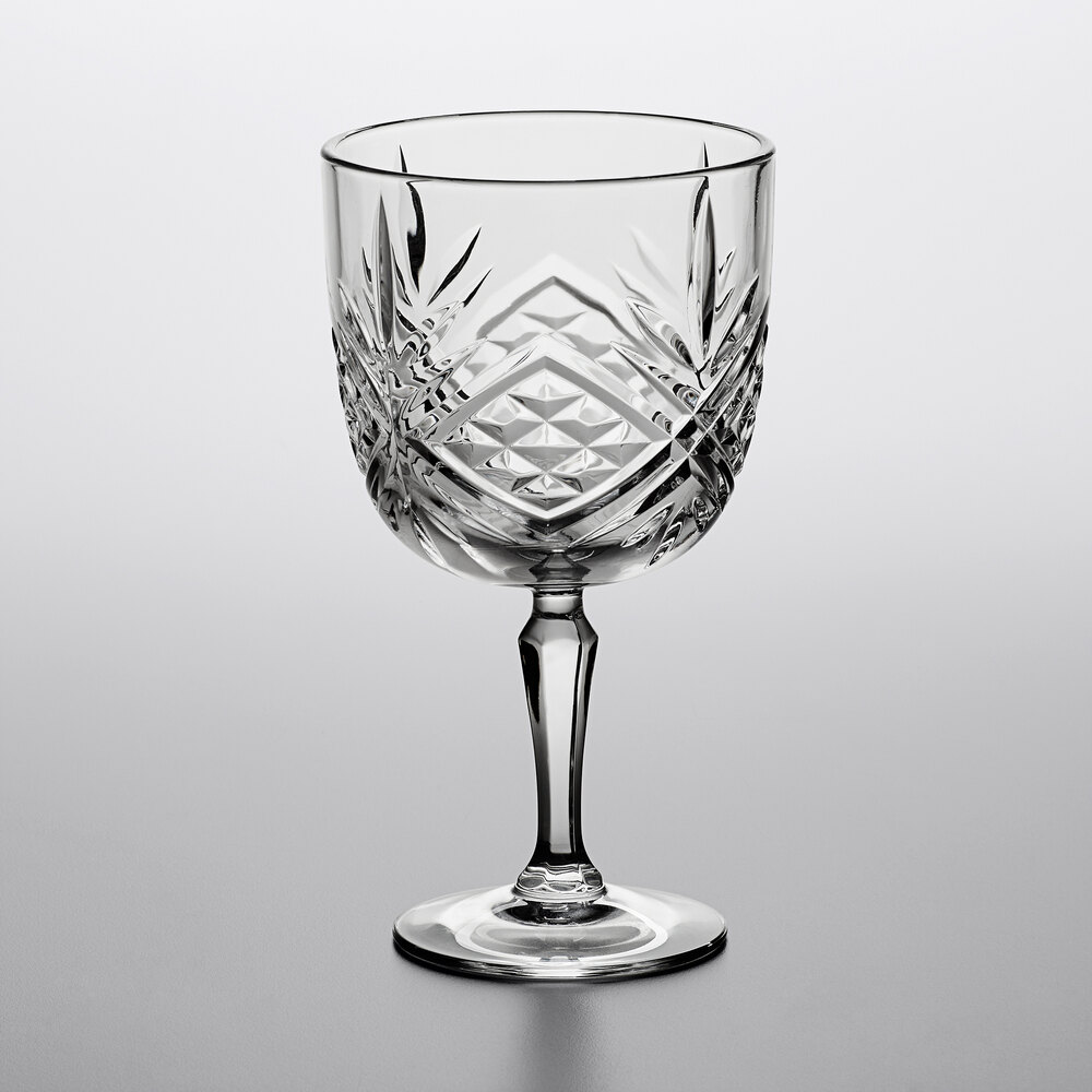 Arcoroc P8821 Broadway 19.5 oz. Gin and Tonic Glass by Arc Cardinal