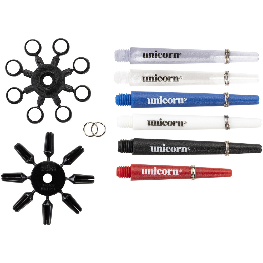 Unicorn Dart Repair Kit D71878