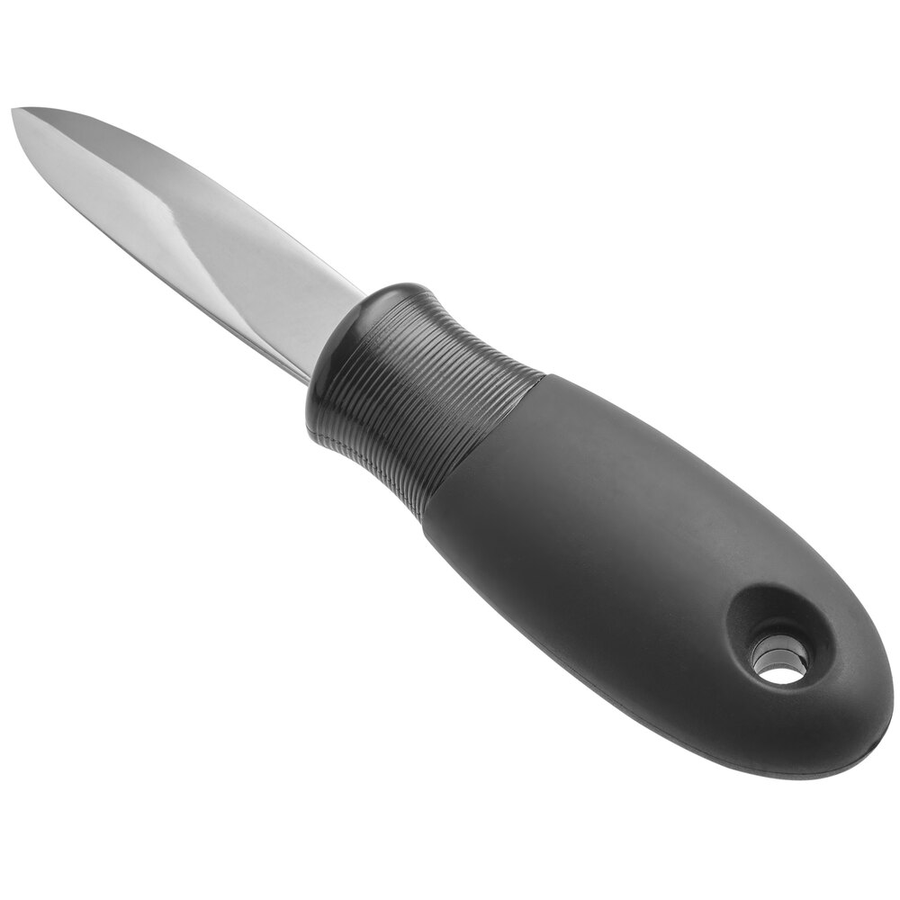OXO 2 3/4" Stainless Steel Oyster Knife