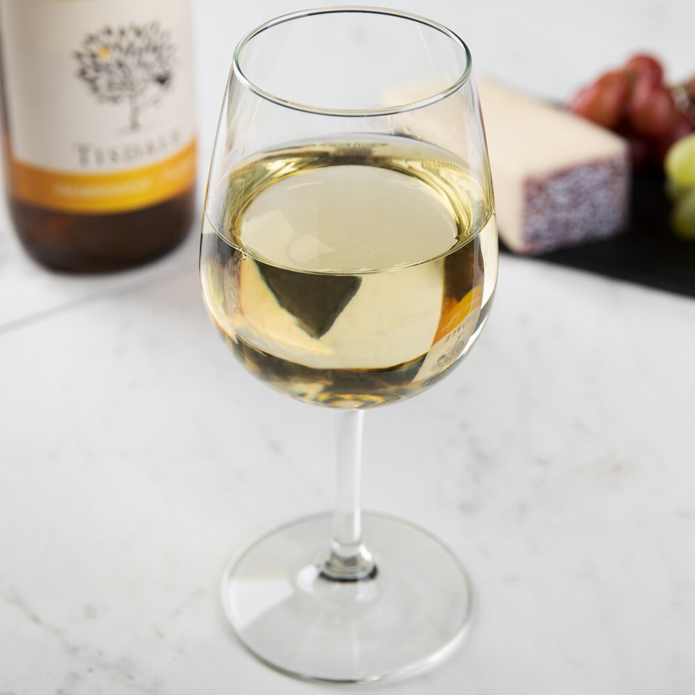 libbey wine