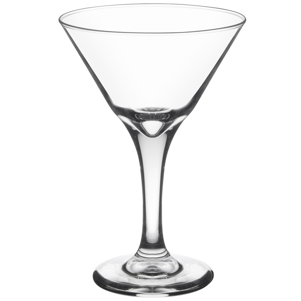 Libbey 3779 Embassy 9 oz. Martini Glass 12/Case