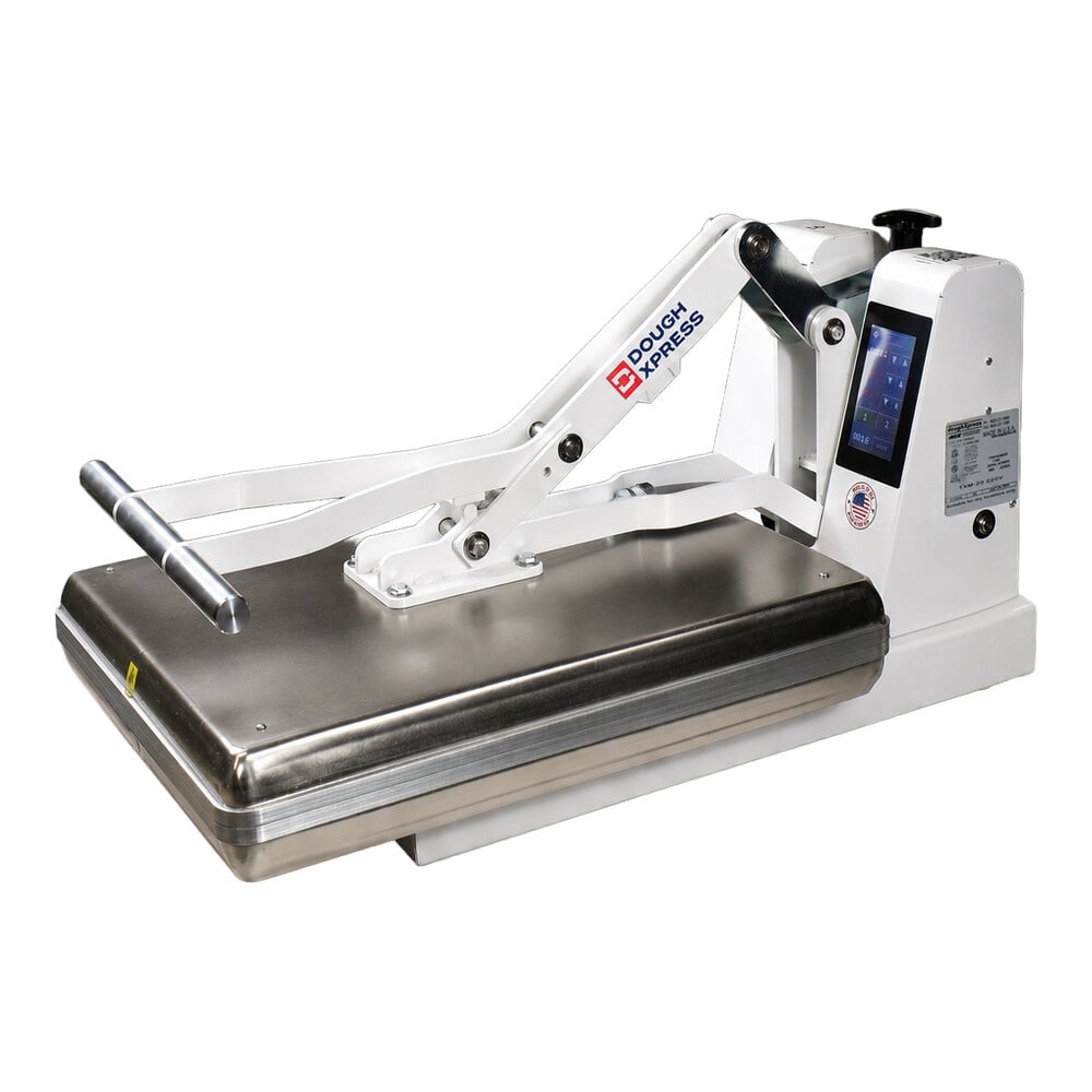 DoughXpress TXM-20 16x20