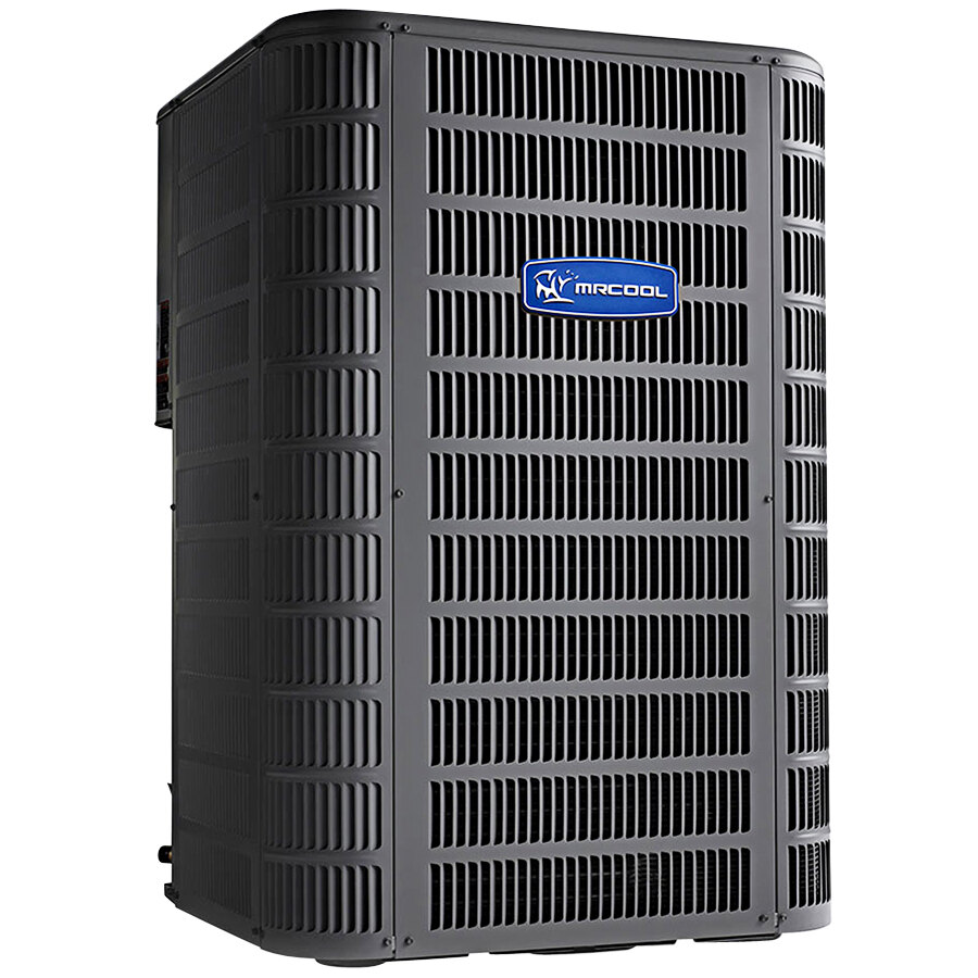 MRCOOL Signature MHP15030A 2.5 Ton Split System Heat Pump - 15 SEER