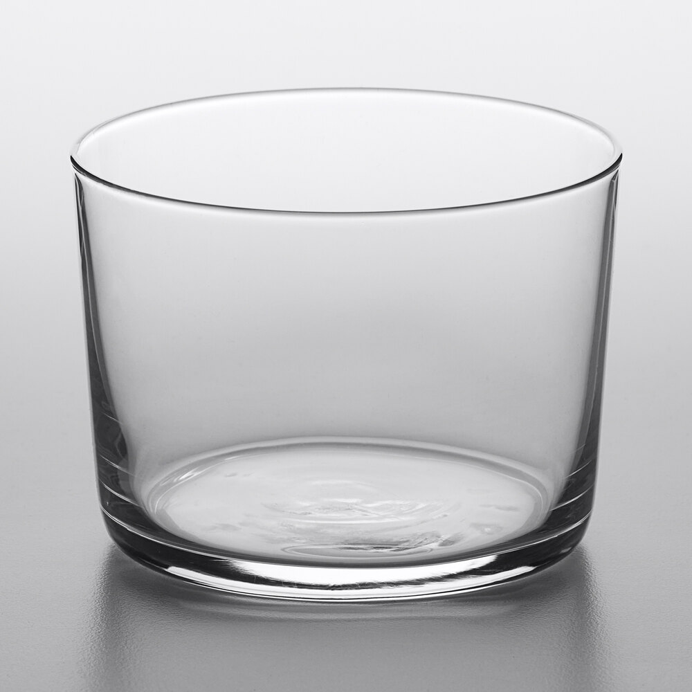 Libbey Cidra 7.75 oz. Rocks / Old Fashioned Glass 3282VCP22 12/Pack