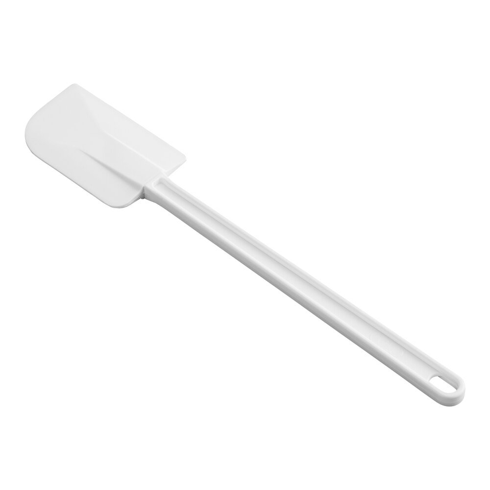 16in White Spatula