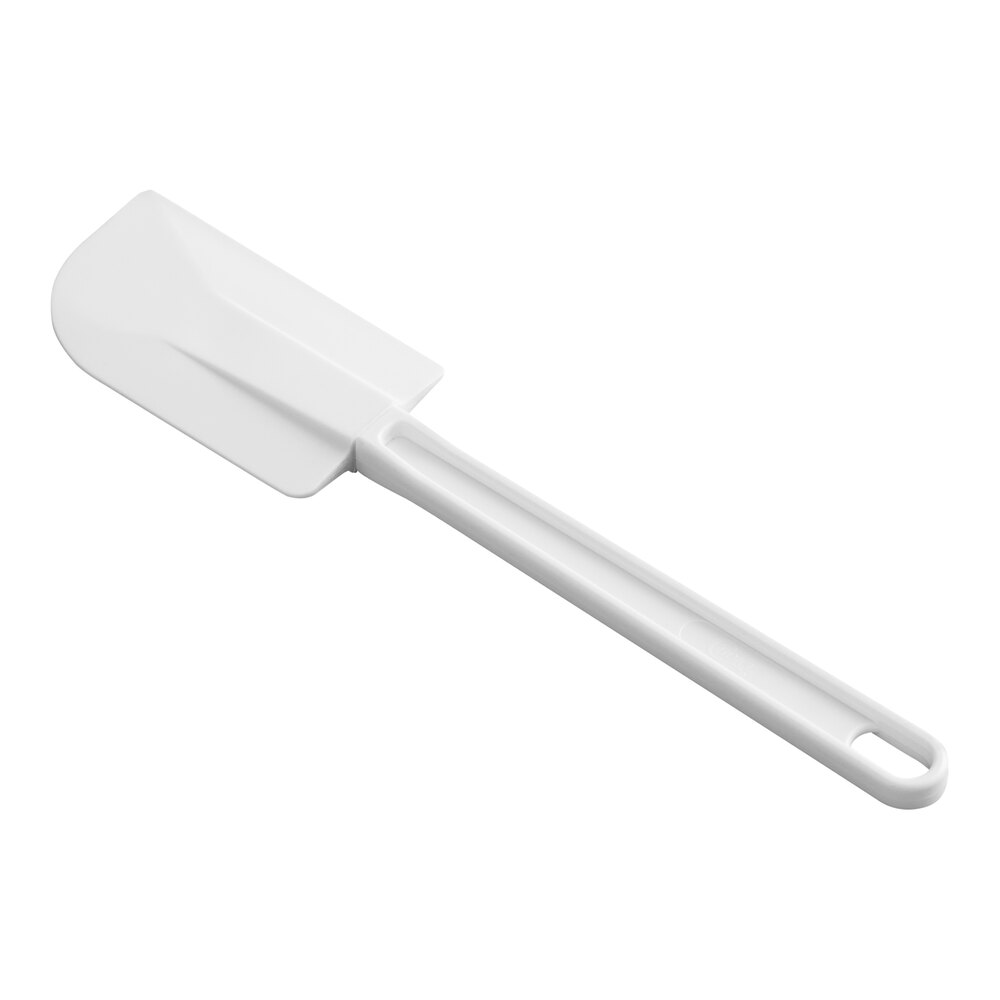 Choice 10 White Spatula