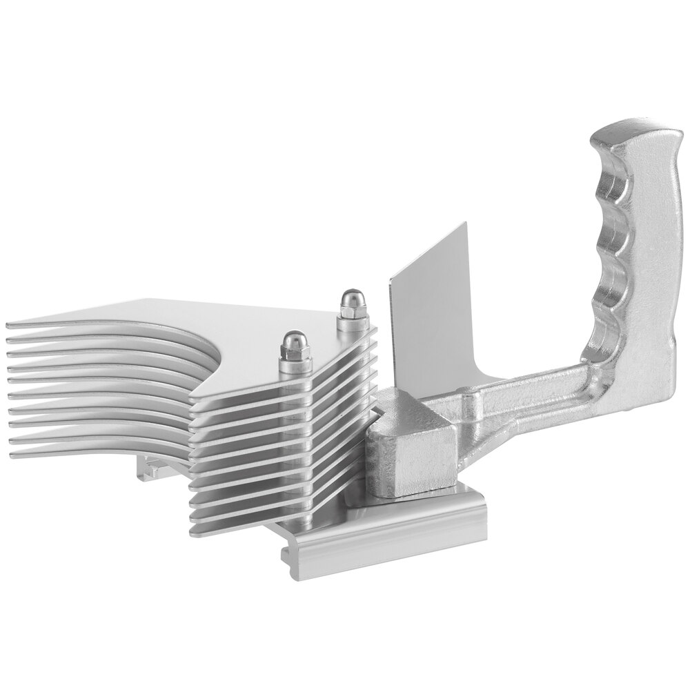 Garde XL 181TSXLP732 7/32" Tomato Slicer Pusher Head Assembly