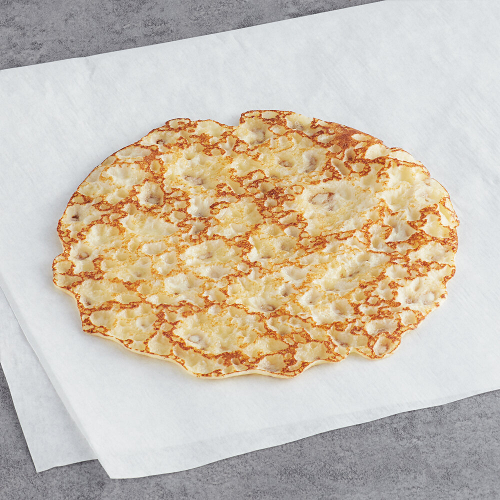 Le Monde des Crepes Vanilla Fluffy Crepe 5 1/2