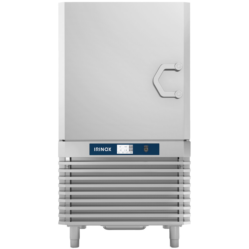 Irinox EasyFresh Next ML SelfContained Rapid Blast Chiller / Shock