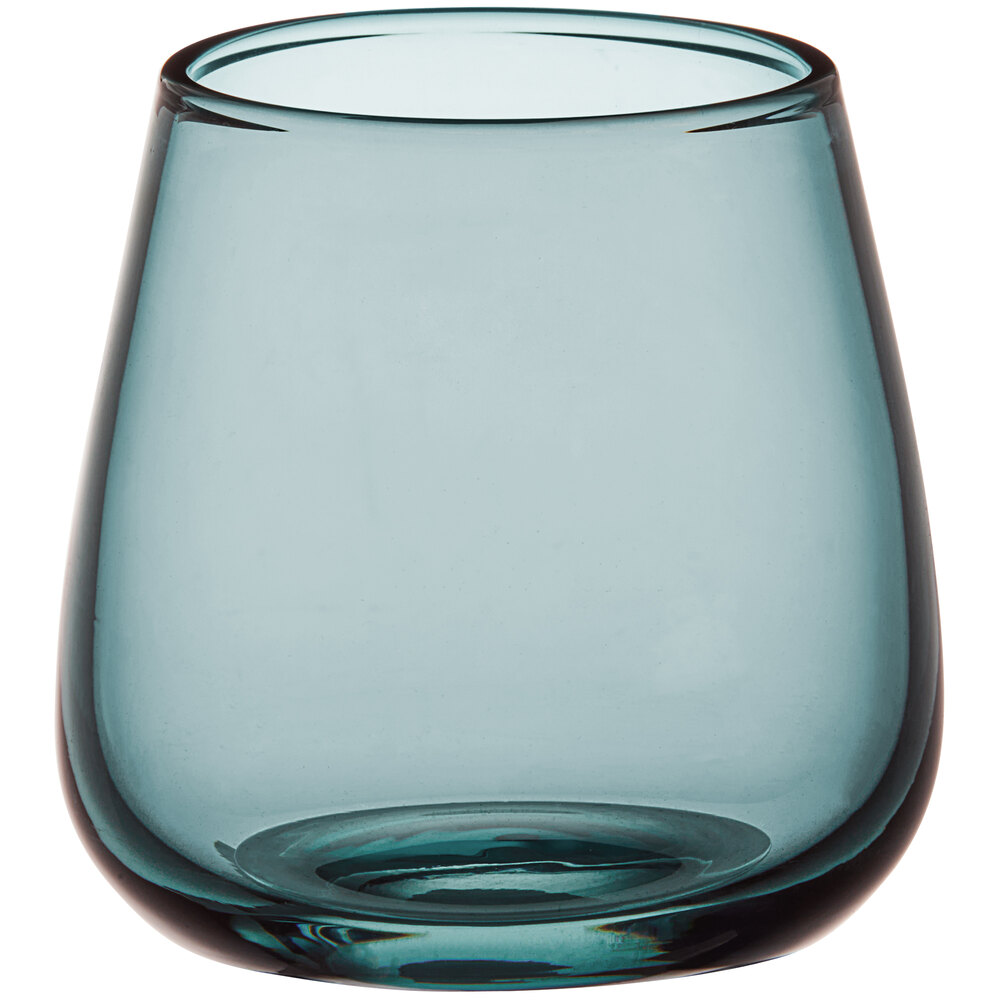 Stemless Wine Glass - 12/Case, Acopa