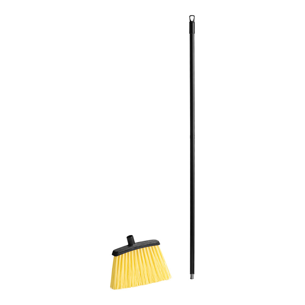Carlisle 4688500 Duo-Sweep 12