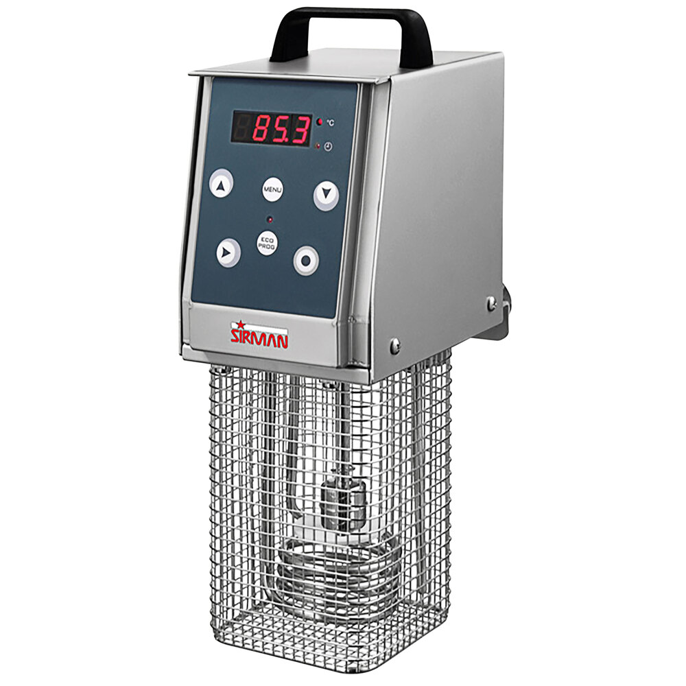 sous vide heater