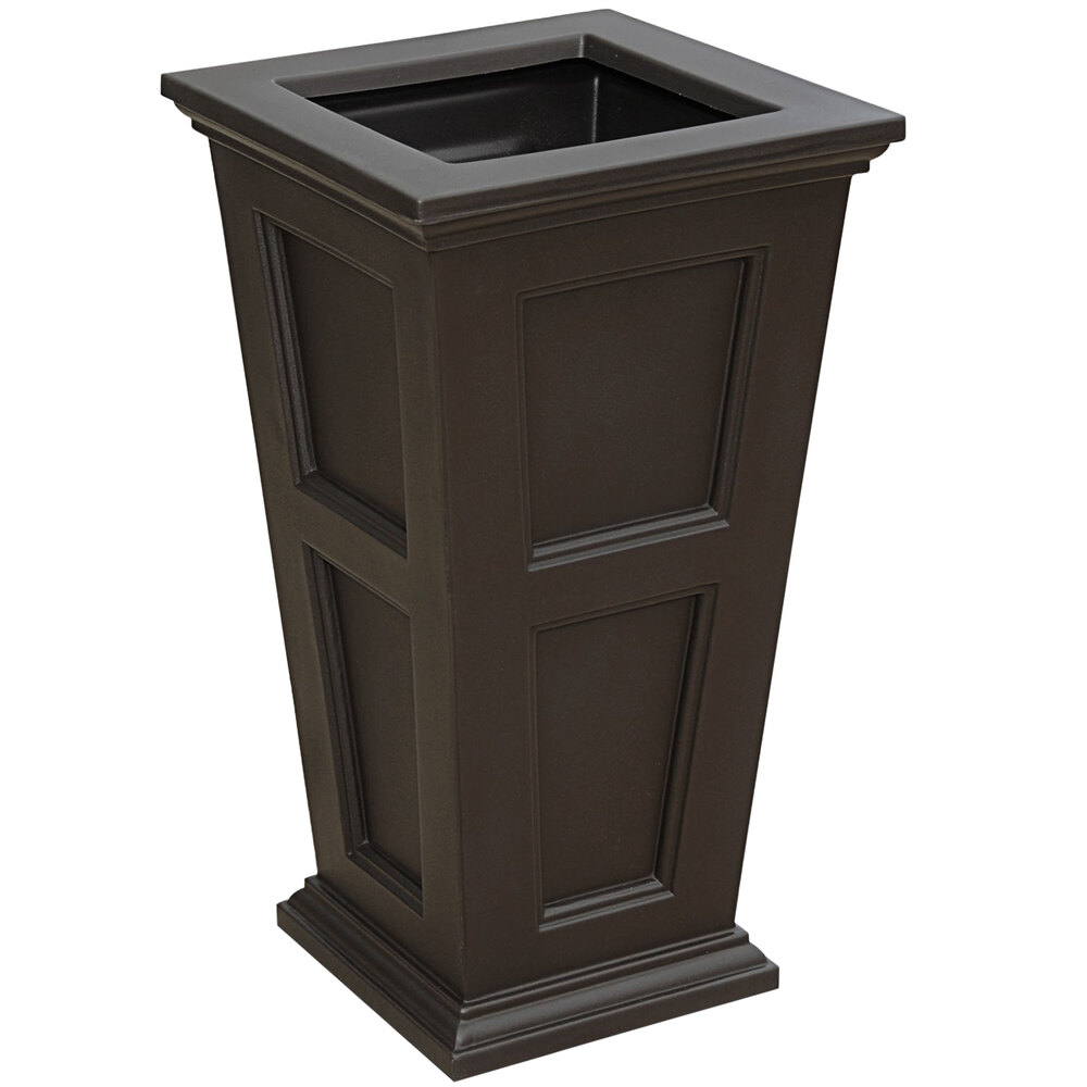 Mayne Fioriera, Legno, Espresso