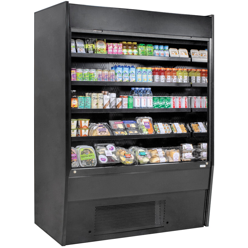 Structural Concepts HECO67R Oasis 71" High Environment Refrigerated Air