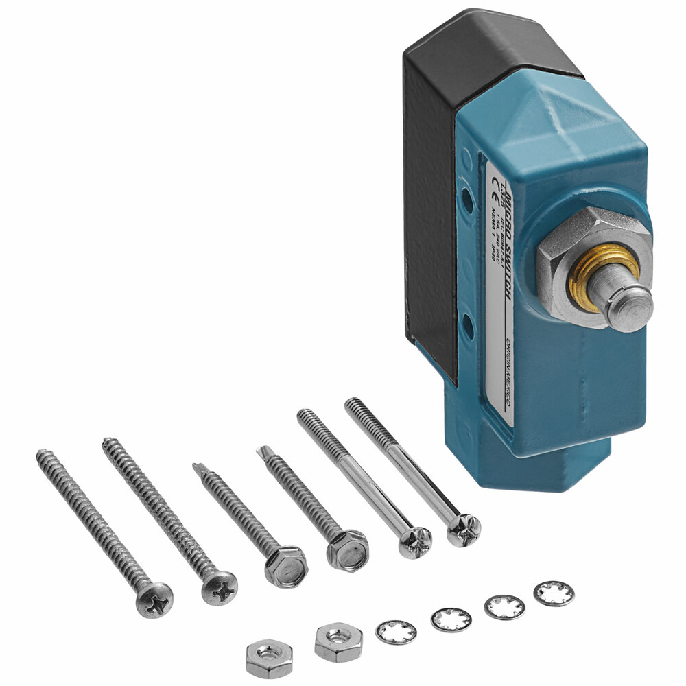 Berner Air Curtains 9503SD020P Door Switch