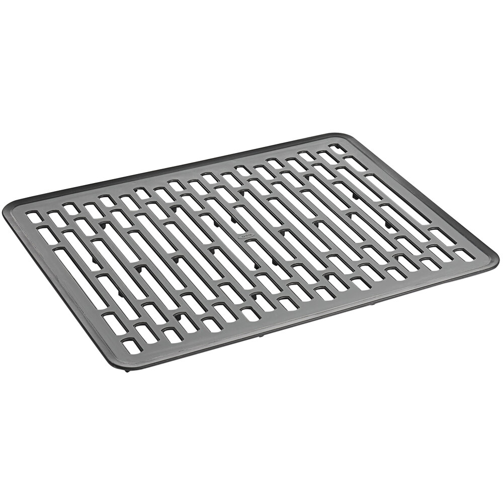 OXO Good Grips 16" Plastic Sink Mat 13190530