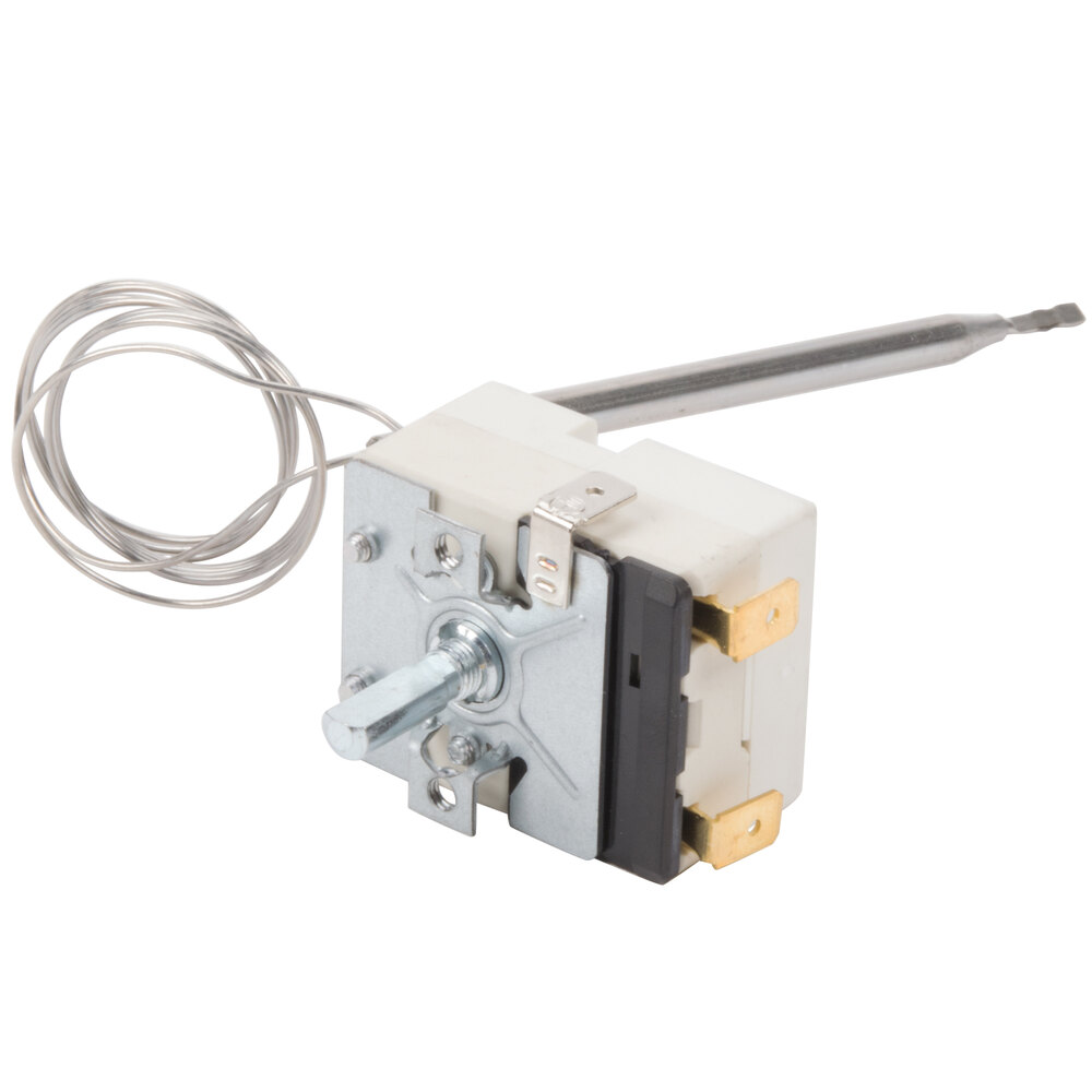 Galaxy 177GWC50EP12 Replacement Thermostat for GWC50E Electric