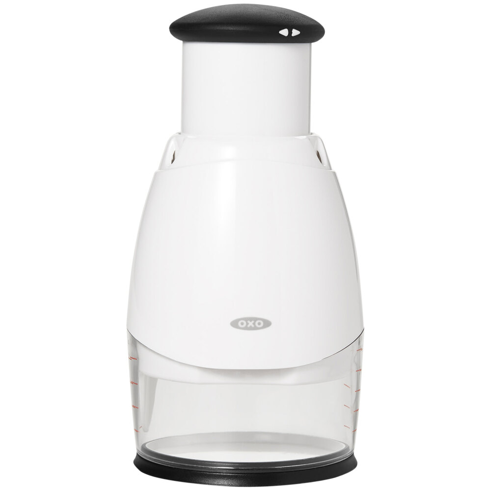 OXO 1057959 Good Grips Manual Vegetable Chopper