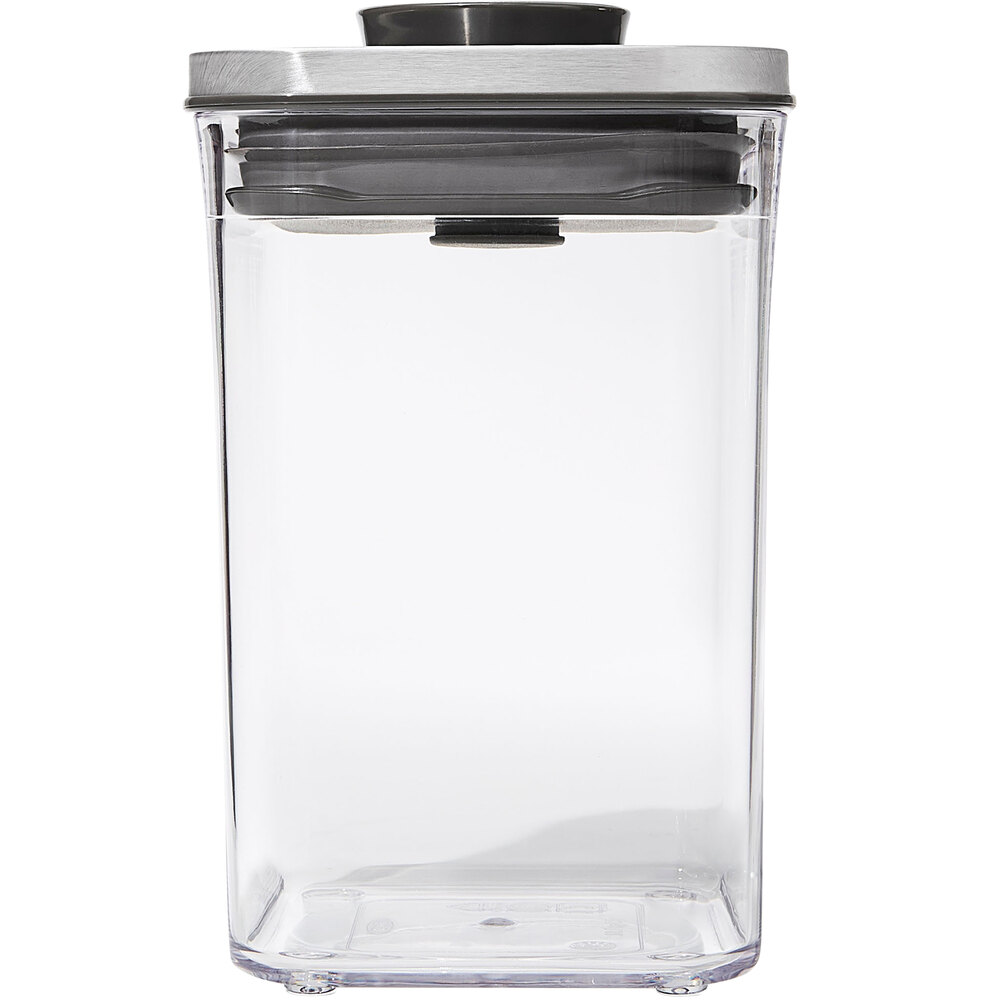 OXO POP Medium Jar (3-Qt)