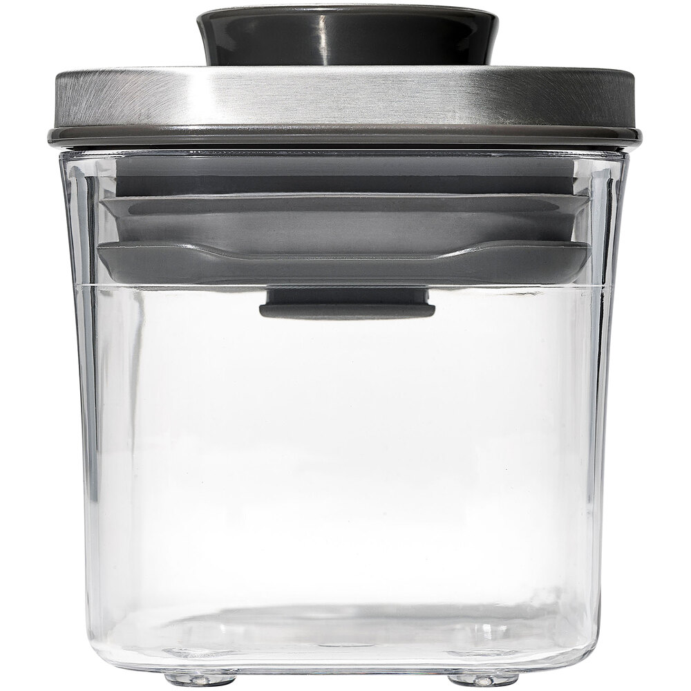 NEW OXO Good Grips POP Container Rice Measuring Cup
