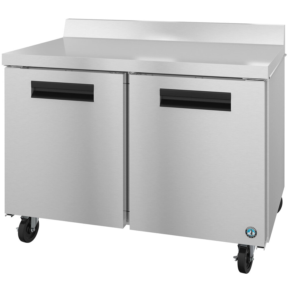 riiii Hoshizaki WR48B Steelheart Series 48
