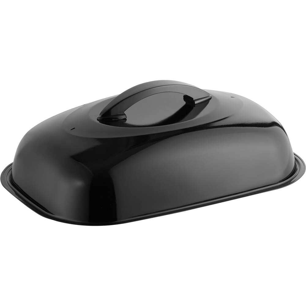 Avantco 177ACRLID Lid for Roaster Ovens / Warmers